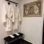Bed and breakfast Spa2luxe - La Montana 4*