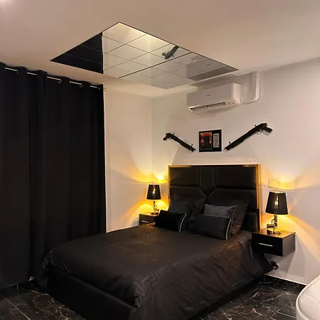 Spa2luxe - La Montana Saint-Quentin (Aisne)