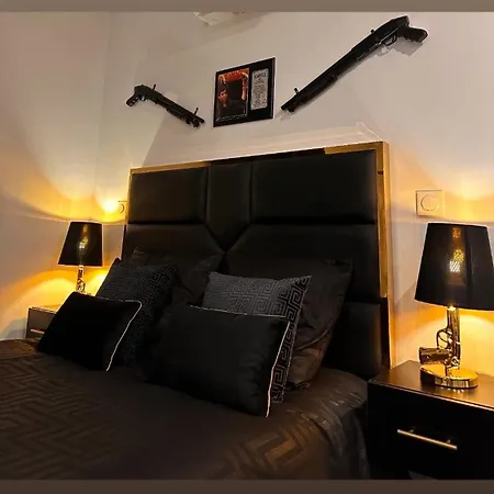 Spa2luxe - La Montana Saint-Quentin (Aisne)