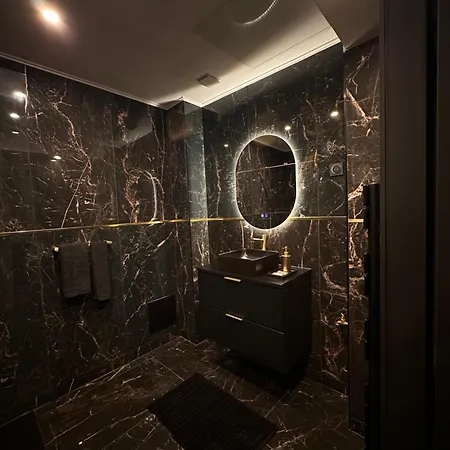 Bed & Breakfast Spa2luxe - La Montana