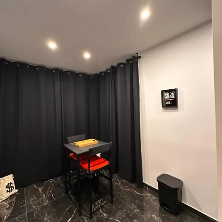 Spa2luxe - La Montana