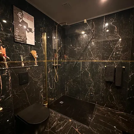 Spa2luxe - La Montana