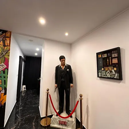 Spa2luxe - La Montana