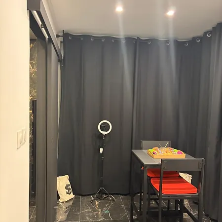 Spa2luxe - La Montana Couette-café 3*