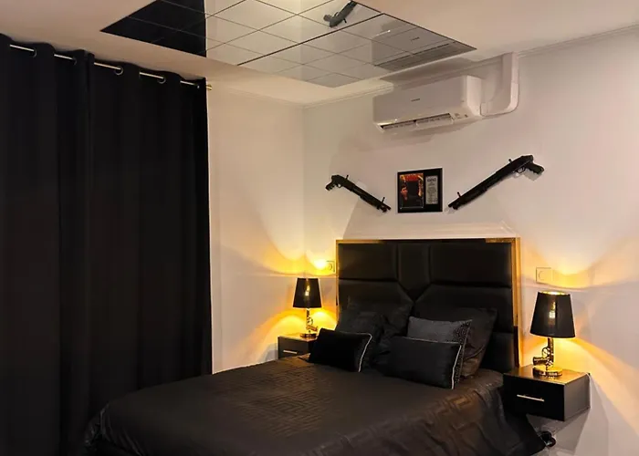 Spa2luxe - La Montana Saint-Quentin (Aisne)