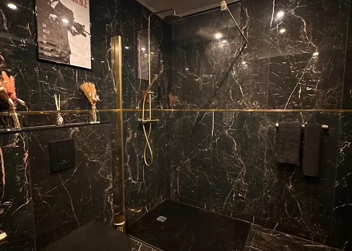 Spa2luxe - La Montana