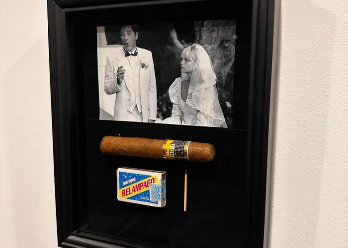 Bed and breakfast Spa2luxe - La Montana 3*