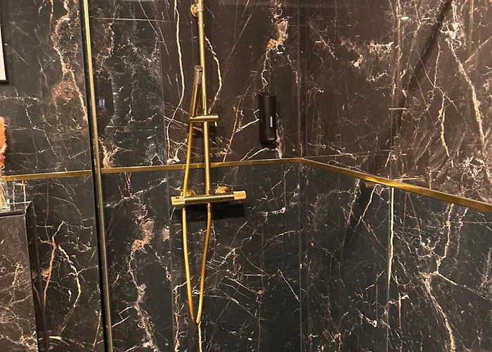 Spa2luxe - La Montana Bed and breakfast Saint-Quentin (Aisne)